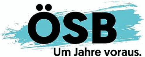 ÖSB Logo ©ÖSB