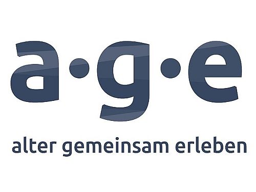 AGE Logo © Seniorenrat