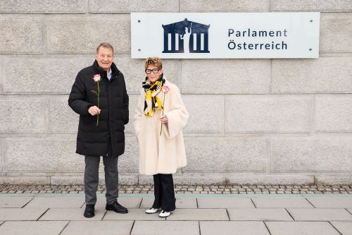 Forderung nach kostenfreier Gürtelrose-Impfung © Stefan Burghart / Seniorenrat