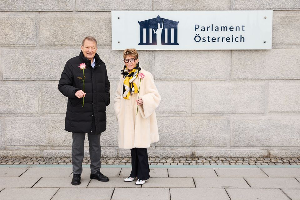 Forderung nach kostenfreier Gürtelrose-Impfung © Stefan Burghart / Seniorenrat